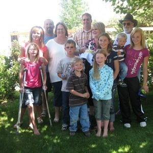 Meet your Posher, Chad